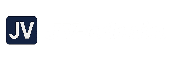 JV Admin Logo